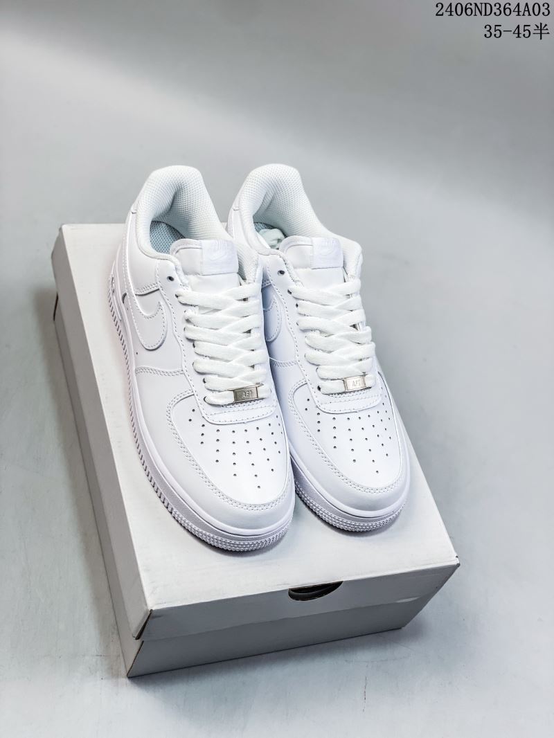 Nike Air Force 1 Shoes